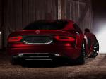 Dodge Viper SRT GTS 2013 года